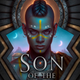 Image for article titled A Tense Traveler Awaits a Crucial Meeting in This First Look at West Africa-Inspired Fantasy Son of the Storm
